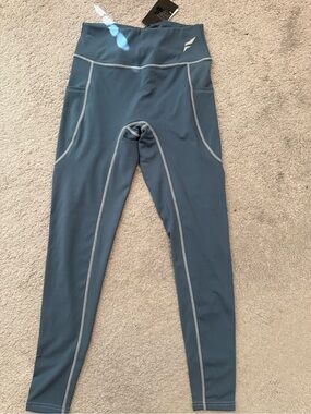 Flag Nor Fail Vivid Legging